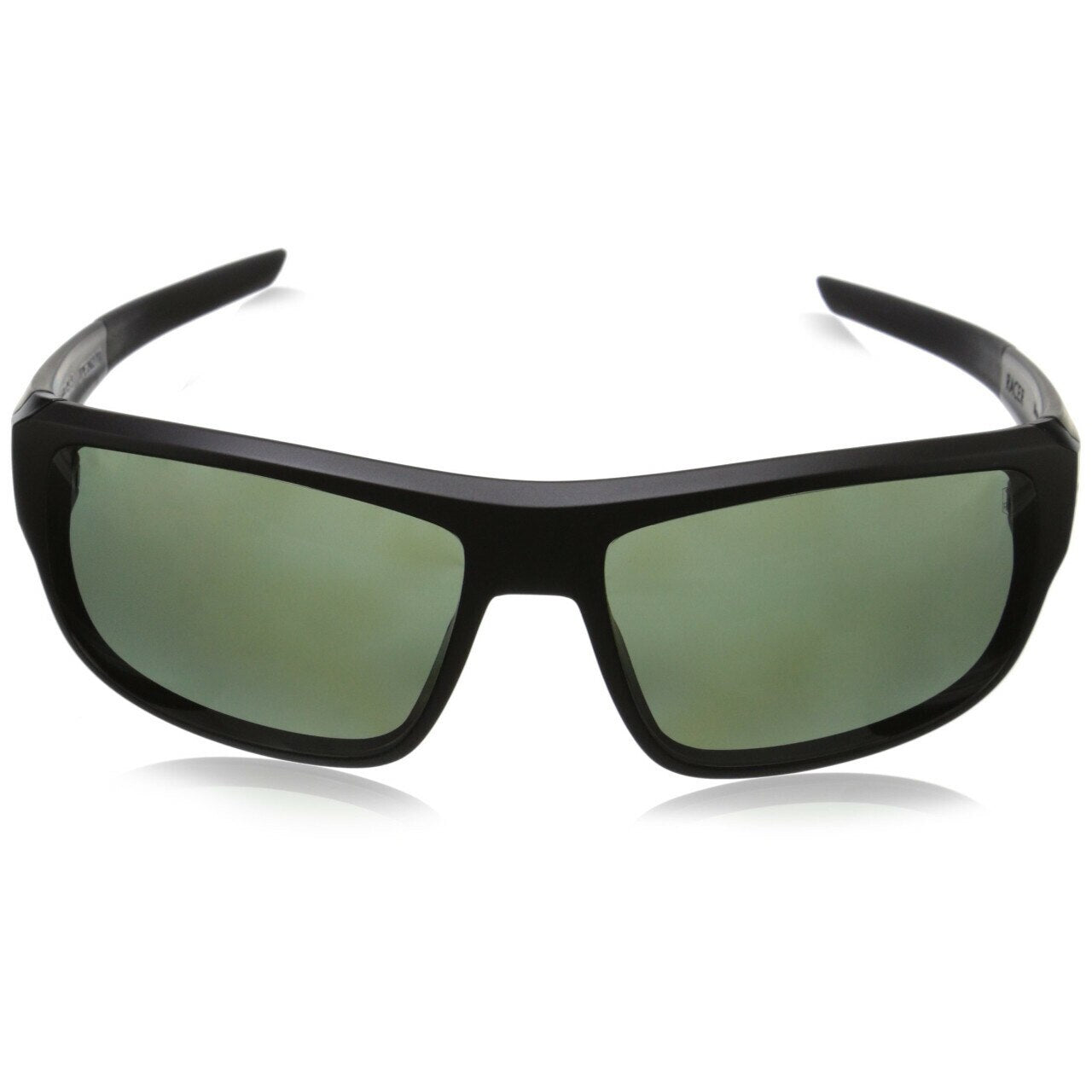 TAG Heuer Men's Racer 2 9221 Sport Wrap Around 64mm Polarized Green