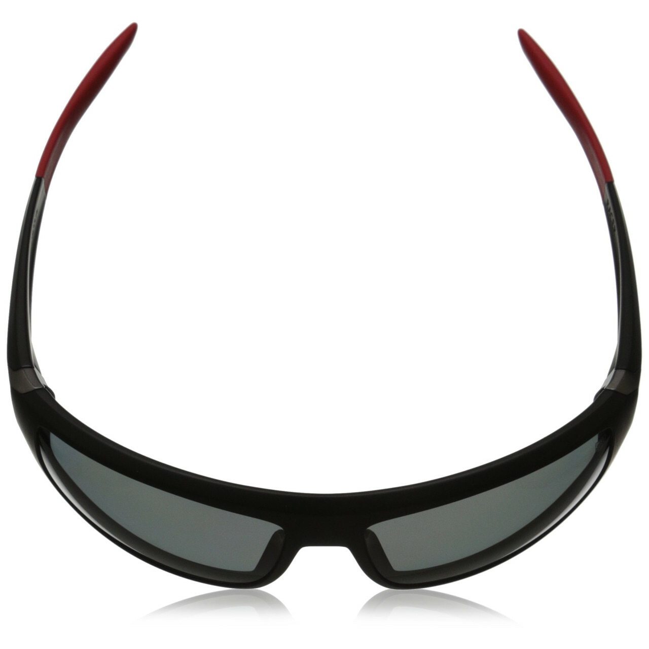 TAG Heuer Men's Racer 2 9221 Sport Wrap Around 64mm Polarized Lens