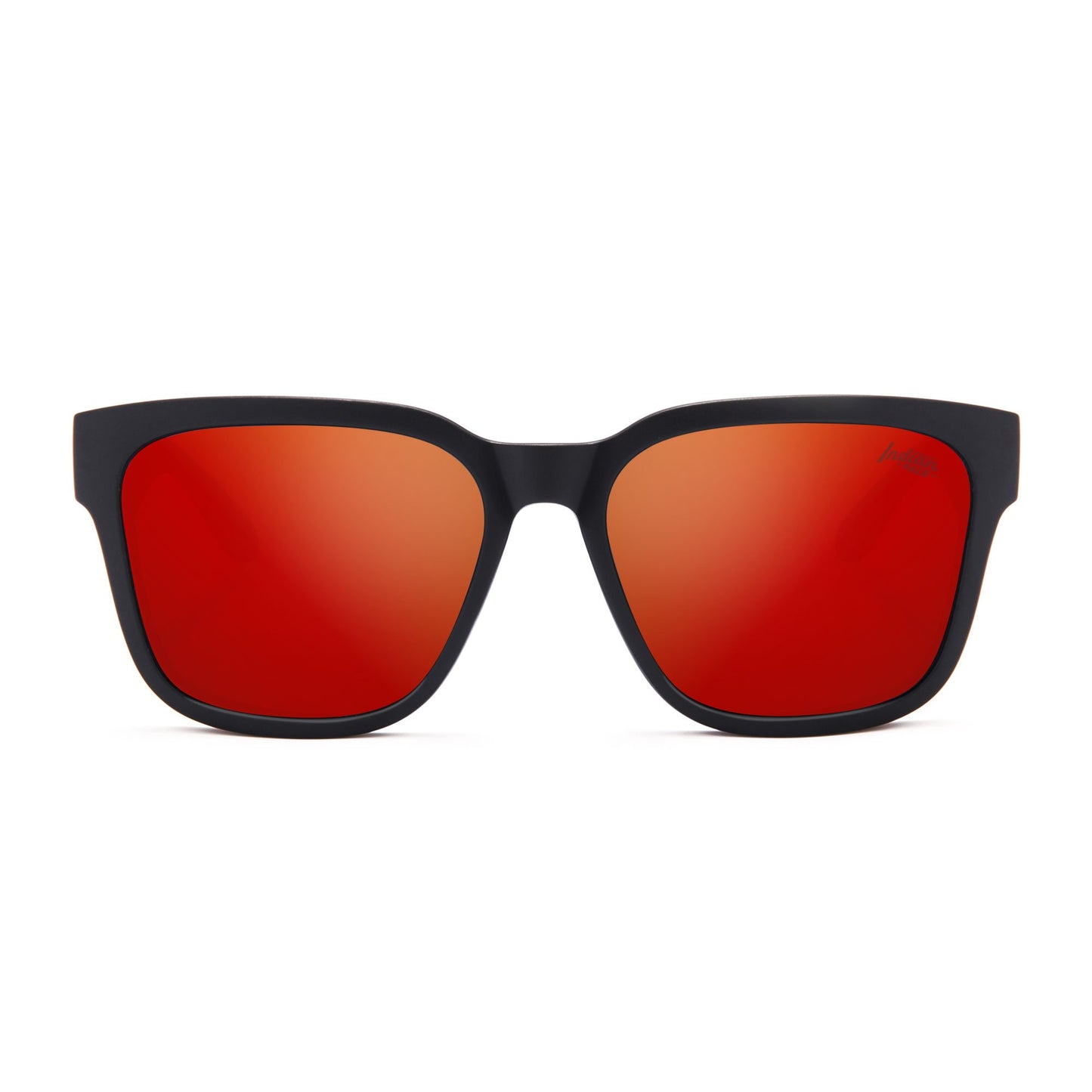 Kahoa Black / Red