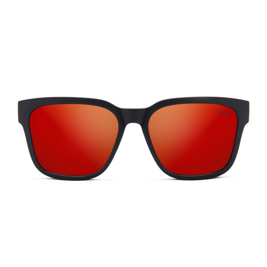 Kahoa Black / Red