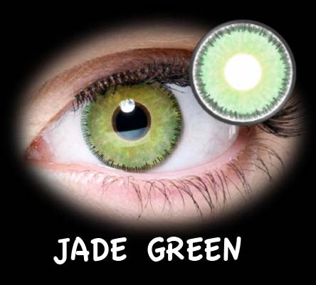 FASHION NAT. DREAM JADE GREEN ANUAL R/8.60 2PK