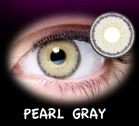 FASHION NAT. DREAM PEARL GRAY ANUAL R/8.60 2PK