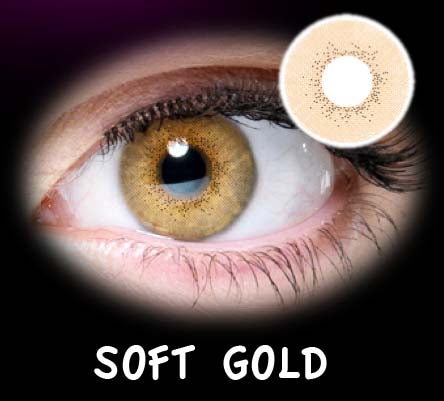 FASHION NAT. SOFT GOLD ANUAL R/8.60 2PK