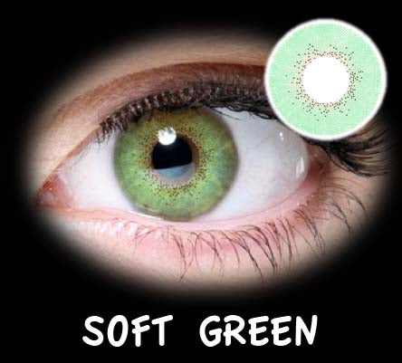 FASHION NAT. SOFT GREEN ANUAL R/8.60 2PK