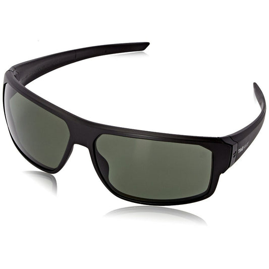 TAG Heuer Men's Racer 2 9223-304 Sport Wrap Around 70mm Green