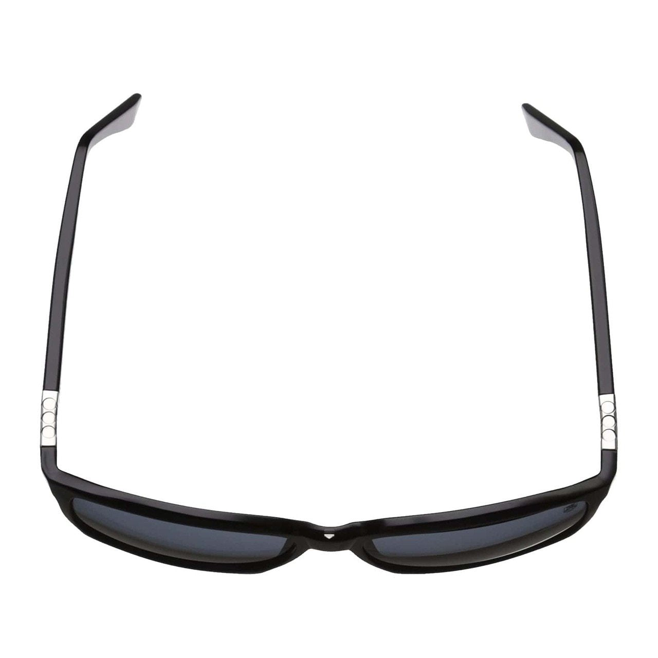 TAG Heuer 9381-104 Legend Shiny Black Square Grey Lens Men's
