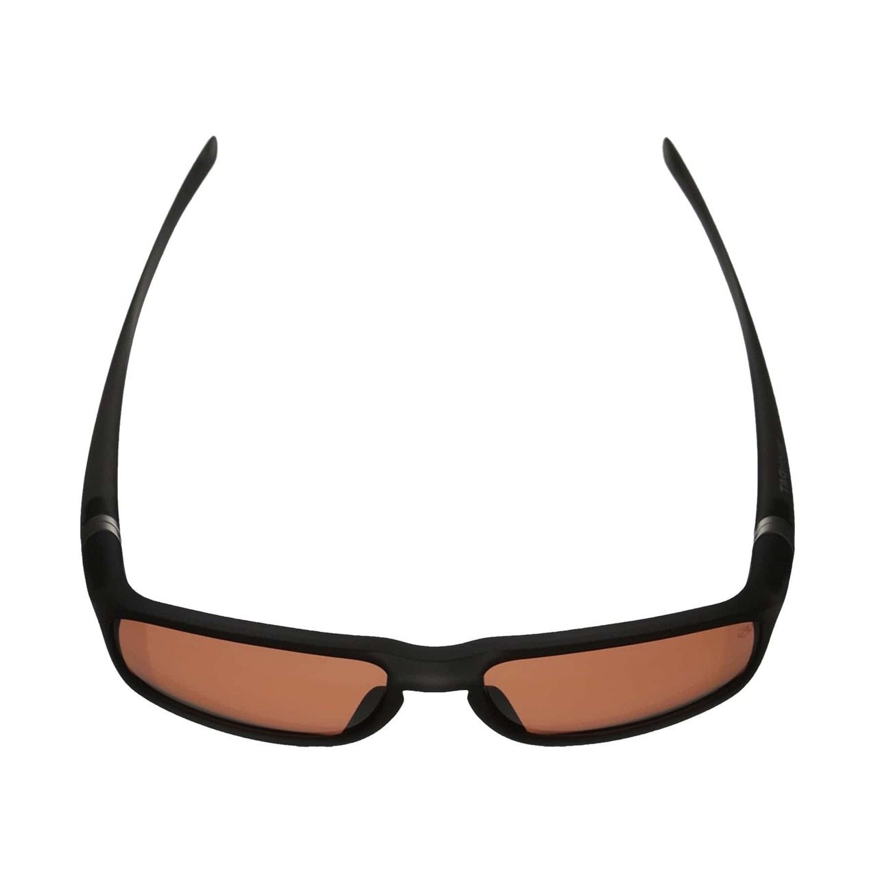 TAG Heuer 6042-212 27 Degree Urban Brown Square Brown Lens Sunglasses