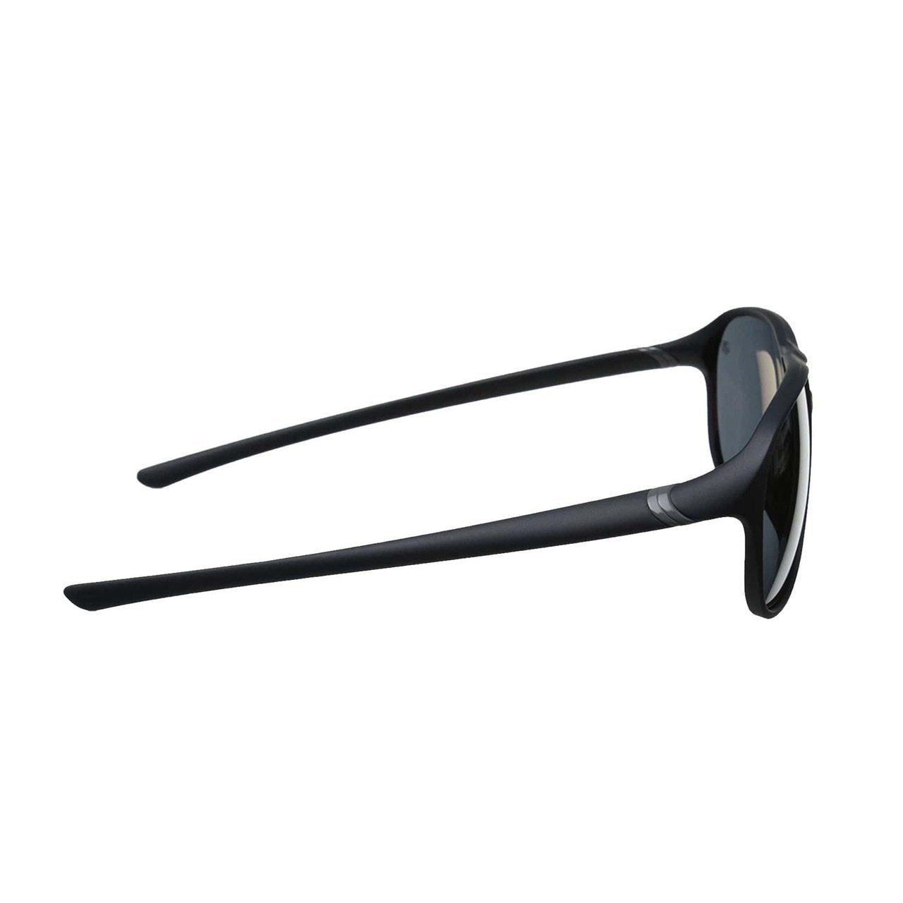 TAG Heuer 6043-108 27 Degree Urban Matte Dark Grey Aviator Grey Lens