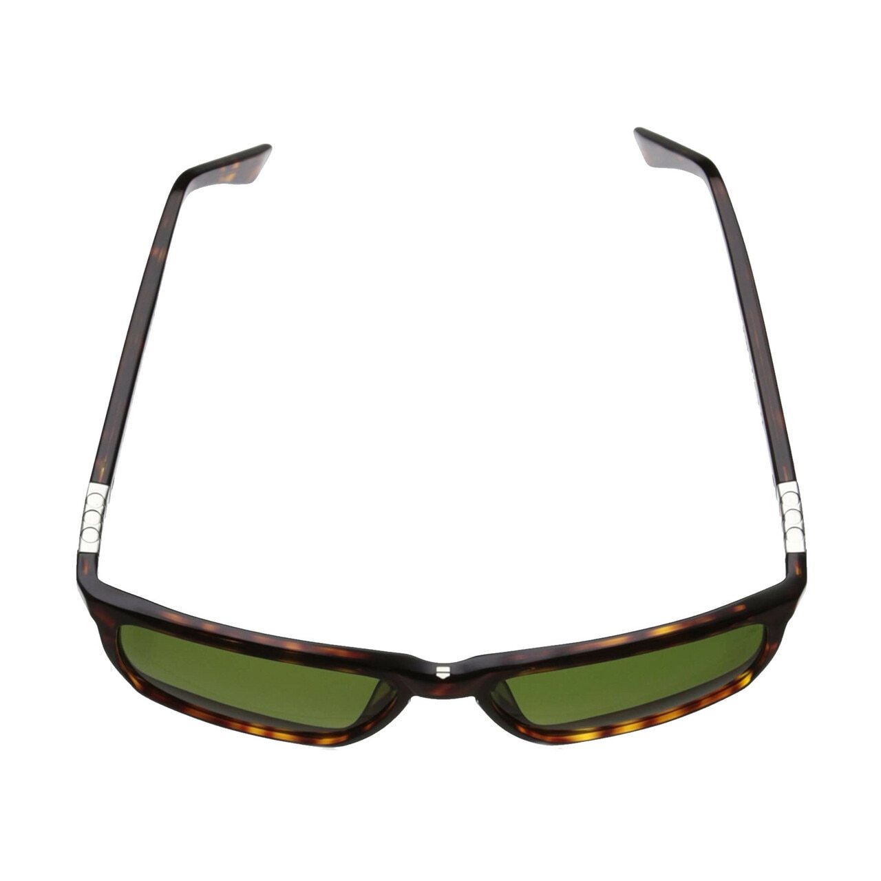 TAG Heuer 9383-303 Legend Tortoise Square Green Gradient Precision