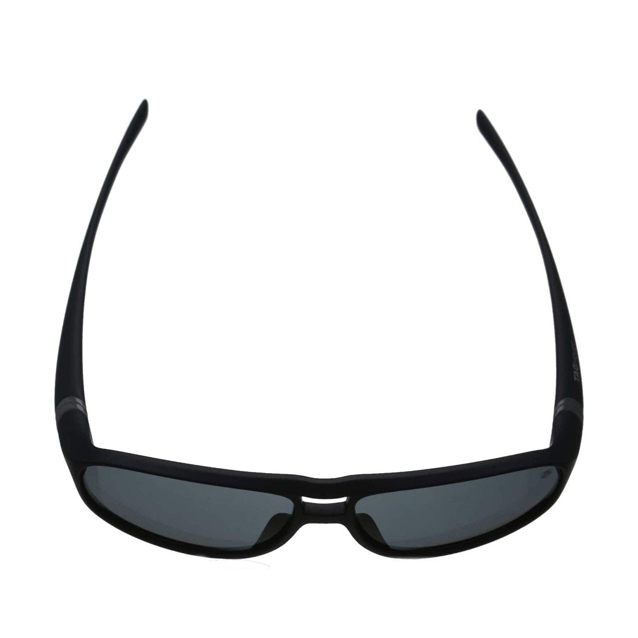 TAG Heuer 6043-108 27 Degree Urban Matte Dark Grey Aviator Grey Lens