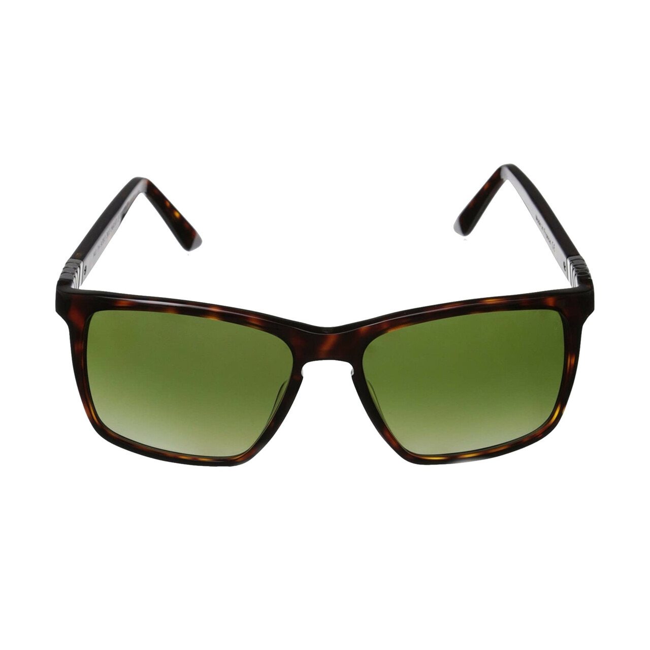 TAG Heuer 9383-303 Legend Tortoise Square Green Gradient Precision