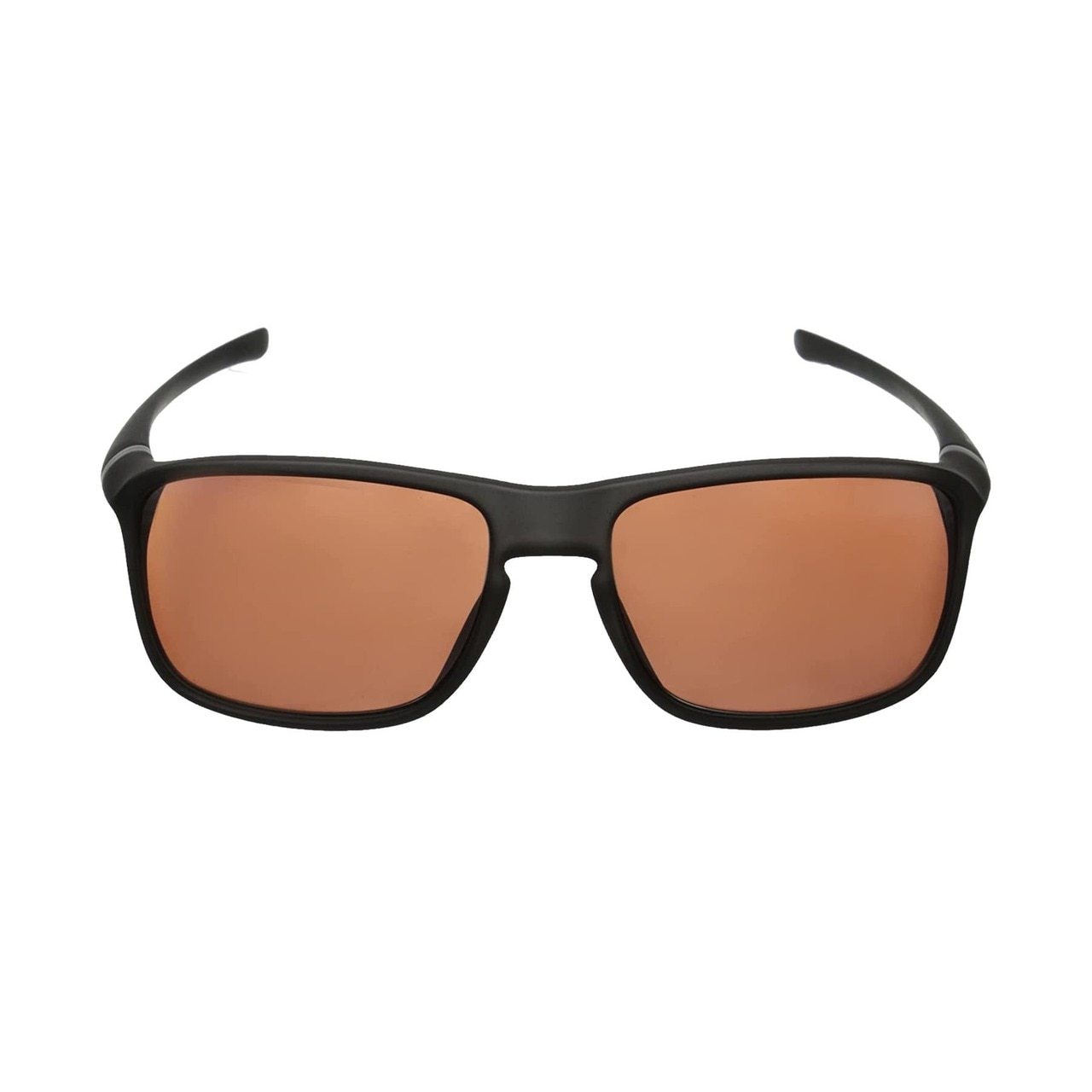 TAG Heuer 6042-212 27 Degree Urban Brown Square Brown Lens Sunglasses