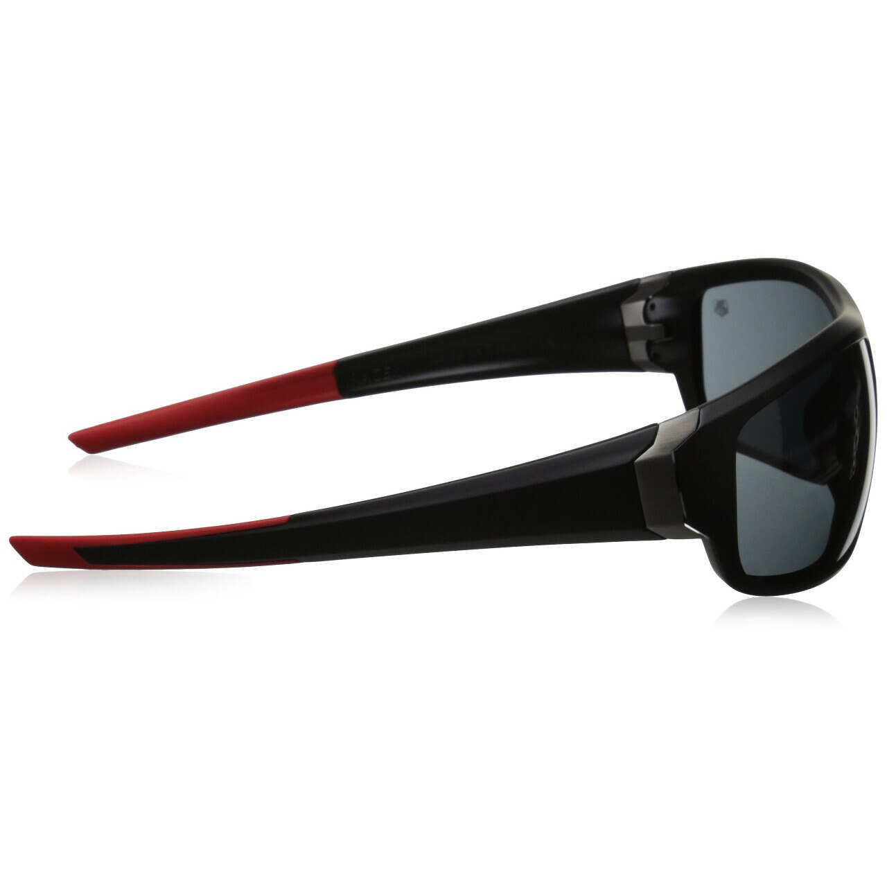 TAG Heuer Men's Racer 2 9221 Sport Wrap Around 64mm Polarized Lens