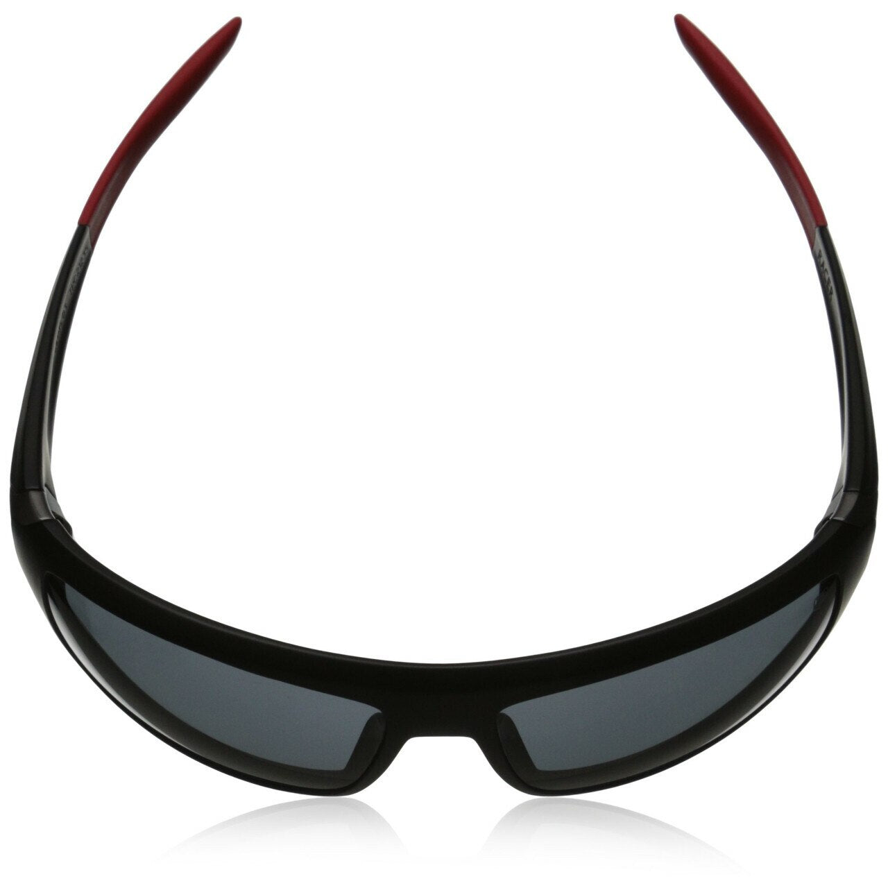 TAG Heuer Men's Racer 2 9221 Sport Wrap Around 64mm Polarized Lens