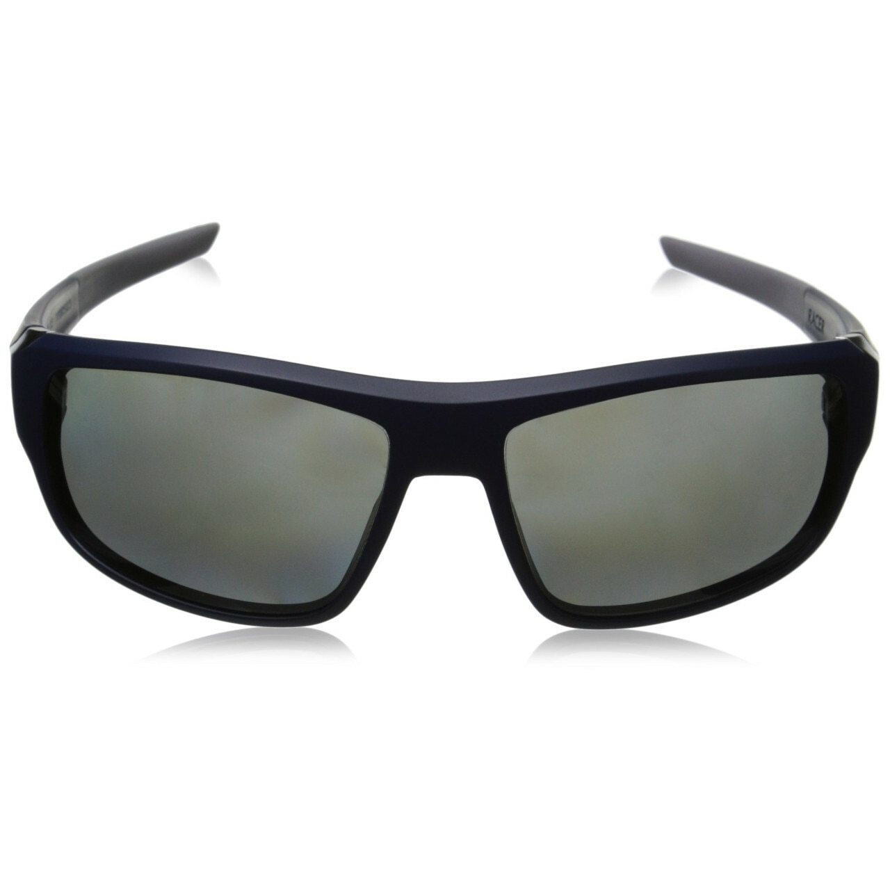 TAG Heuer Men's Racer 2 9221 Sport Wrap Around 64mm Polarized Lens