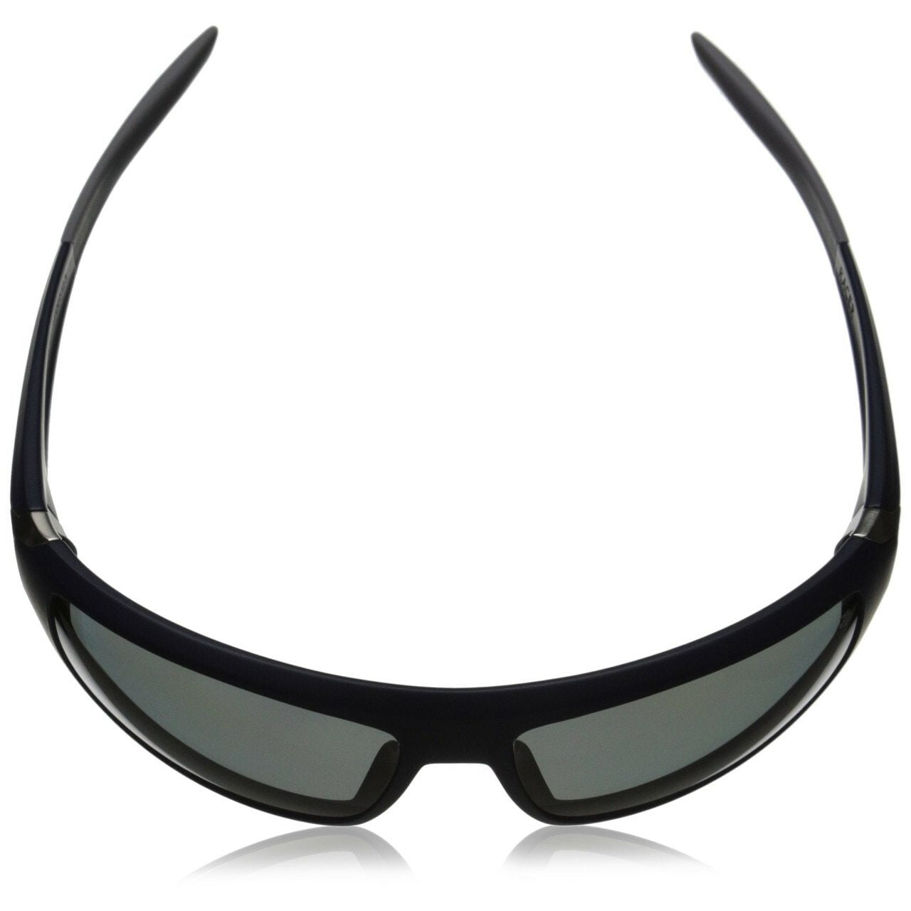 TAG Heuer Men's Racer 2 9221 Sport Wrap Around 64mm Polarized Lens