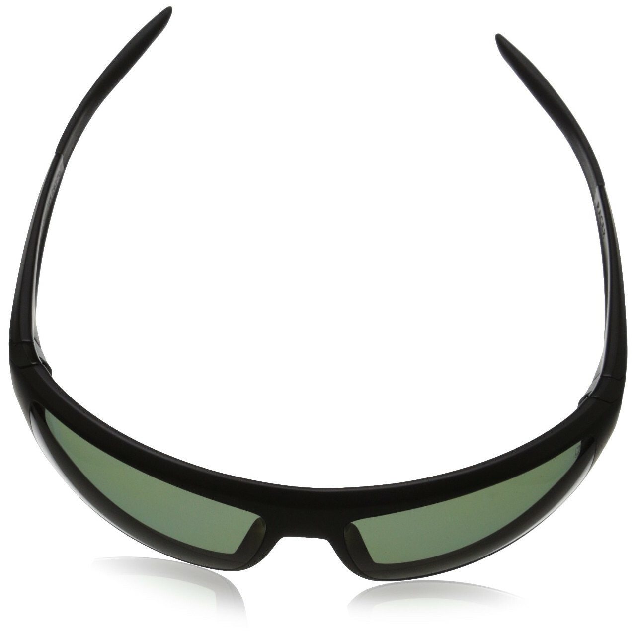 TAG Heuer Men's Racer 2 9221 Sport Wrap Around 64mm Polarized Lens