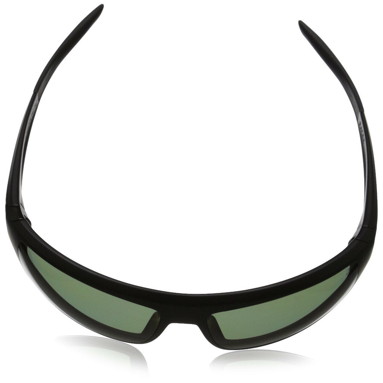 TAG Heuer Men's Racer 2 9221 Sport Wrap Around 64mm Polarized Green