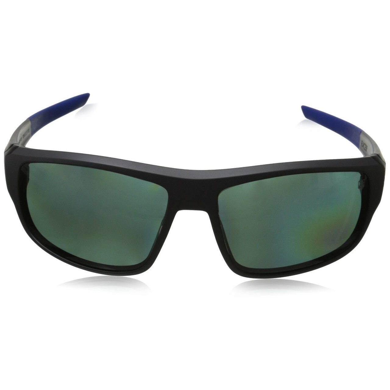 TAG Heuer Men's Racer 2 9221 Sport Wrap Around 64mm Polarized Lens