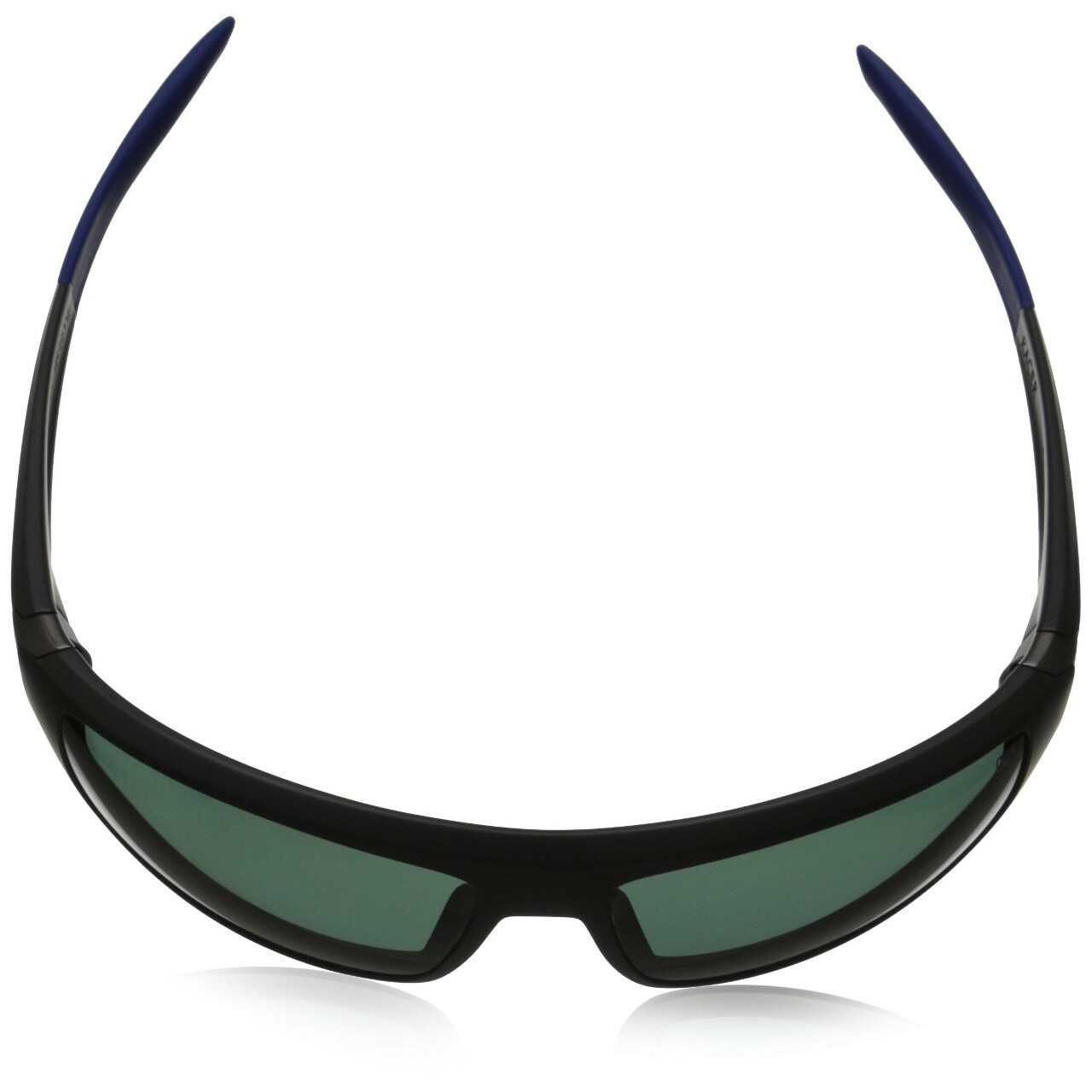 TAG Heuer Men's Racer 2 9221 Sport Wrap Around 64mm Polarized Lens