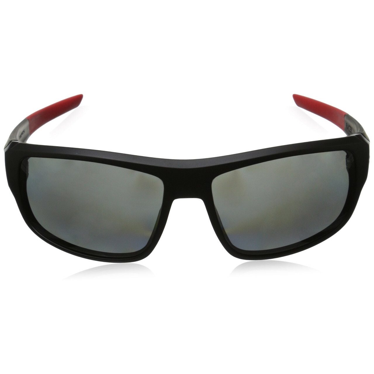 TAG Heuer Men's Racer 2 9221 Sport Wrap Around 64mm Polarized Lens
