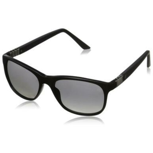 TAG Heuer 9385 104 Legend Acetate Matt Black / Grey Gradient Precision