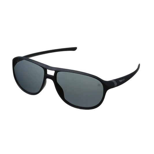 TAG Heuer 6043-108 27 Degree Urban Matte Dark Grey Aviator Grey Lens