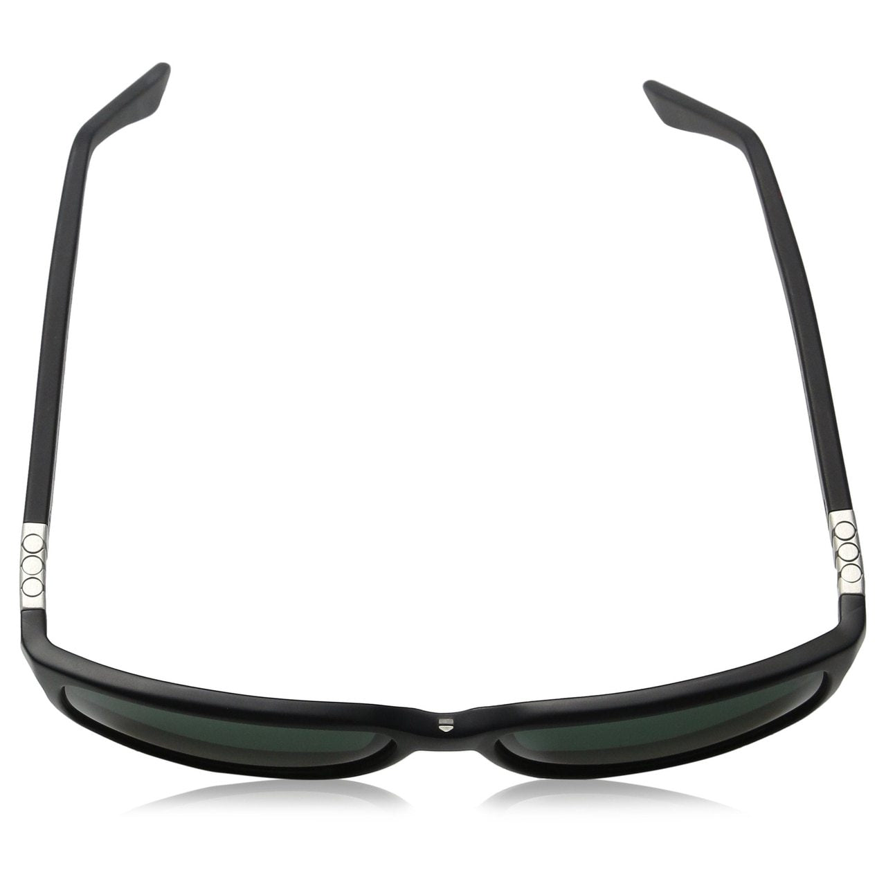 TAG Heuer Legend 9381 301 Rectangular 58mm Lens Acetate Frame