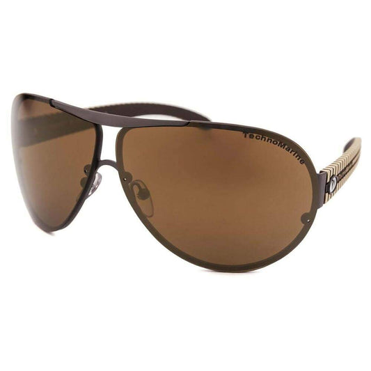 Technomarine Cruise Speedway Aviator TMEW007-05 Pilot Sunglasses -