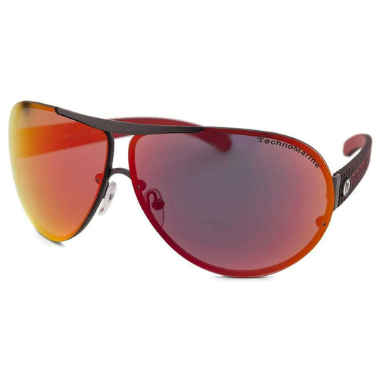 Technomarine Cruise Speedway Aviator TMEW007-09 Pilot Sunglasses -