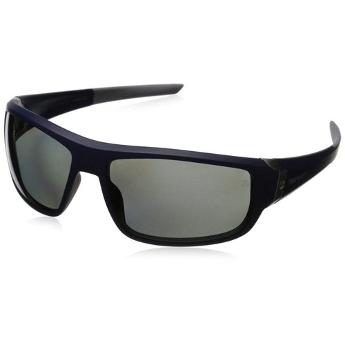 TAG Heuer Men's Racer 2 9221 Sport Wrap Around 64mm Polarized Lens
