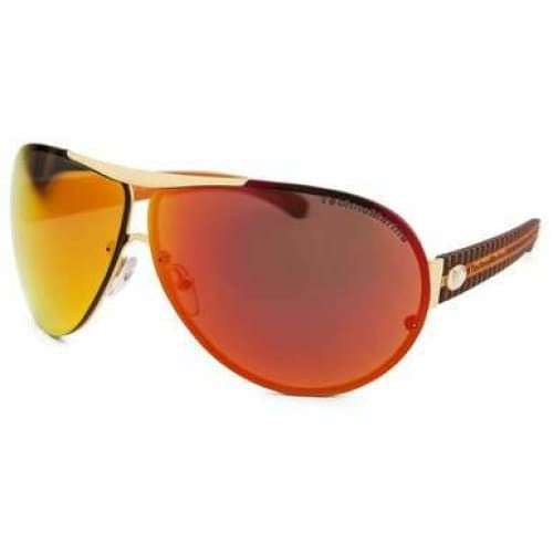 Technomarine Cruise Speedway Aviator TMEW007-12 Pilot Sunglasses -